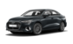 Стекло для фар Viper AUDI A3 8Y (2020-) L