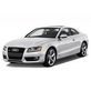 Стекло для фар Viper AUDI A5 8T (2007-2011) R