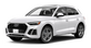 Стекло для фар Viper AUDI Q5 (2021) LED L