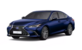 Стекло для фар Viper LEXUS ES (2018-) R