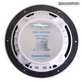Акустика Dynamic State NAUTICA NS-X20W White