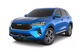Стекло для фар Viper HAVAL F7/F7X R