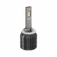 Светодиодная лампа головного света MTF ACTIVE NIGHT H27(880/881) 6000К (LAN27K6)