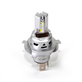 Светодиодная лампа головного света MTF LUXOPTIC H4/H19 6000K (ST04K6)
