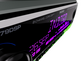 Автомагнитола Aura INDIGO-879DSP MKII USB