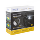 Светодиодная BI-LED линза MTF NIGHT ASSISTANT Progressive 5500К (HL47K55) (пара)