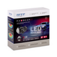 Светодиодная BI-LED линза MTF Линза MTF MAXBEAM 2.0 бескорпусные 5500К, 12В, ближ/дальний 65/72Вт (PH72K5) (пара)