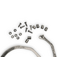 Рамка для би-линз Viper 045 Honda Civic FB 12-15, Honda Accord 9 12-15