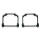 Рамка для би-линз Viper 025 Toyota RAV4 XA40 15-19 Галоген NO AFS (пара)