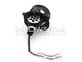 Светодиодная BI-LED линза AOZOOM A3 Max 2025 New, 3.0 дюйма, 5500К, 12V, 49W/57W, съемное гаечное крепление, 3R