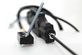 Замок капота PROSECURITY LOCK MODEL (PLM) 5413 электро Toyota LC 300, Hilux,Fortuner, Lexus LX-600 (силовой кронштейн 4 поколение, доп.защита)