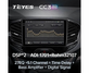 Автомагнитола TEYES CC3 2K | 9,5" | 4/32 Gb + Стартовый набор для подключения TEYES CC3 2K