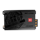 Усилитель ACV  MC-2.90D micro 2*90Вт/2-1 канал/4-2Om/High-pass/Low-pass/High-input/D class