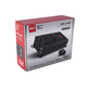 Усилитель ACV  MC-2.90D micro 2*90Вт/2-1 канал/4-2Om/High-pass/Low-pass/High-input/D class