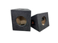 Корпус для сабвуфера Aura 6,5" (5литров) 16 см BOX-6-5 для акустики (пара)