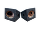 Корпус для сабвуфера Aura 6х9" (5литров) 16х24 BOX-69-5 для акустики