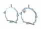 Рамка для би-линз AOZOOM Ifiniti G25/G35/G37/M37/ M25/M56 (2010-2013)/Mazda 6 GH (2007-2012) с адаптивными фарами (AFS) под модуль Hella 3R/Hella 3/Bi-Led