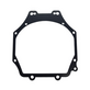 Рамка для би-линз MTF №296 T-ta RAV 4 III XA 30, 2006-2010г. Hella 3 (FR296) (пара)