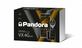 Автосигнализация Pandora VX-4G GSM v3