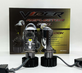 Светодиодная лампа головного света Viper PRO Reflector H4 75W