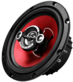 Акустика УРАЛ DDB AS-D1741