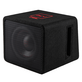 Сабвуфер ACV  BD10A активный низкоомный/0.25Ом/RMS 400W