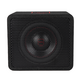 Сабвуфер ACV  BD10A активный низкоомный/0.25Ом/RMS 400W