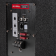 Сабвуфер ACV  BD10A активный низкоомный/0.25Ом/RMS 400W