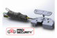 Замок капота PROSECURITY 5377 Замок капота Prosecurity Lock KIA SORENTO 2020