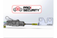 Замок капота PROSECURITY 5377 Замок капота Prosecurity Lock KIA SORENTO 2020