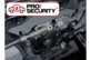Замок капота PROSECURITY LOCK 5301 электро Skoda Rapid/Karog, Volkswagen Polo