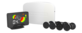 Система парковки AAALINE LCD-18 White