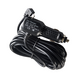 Зарядное устройство SilverStone для видеорегистраторов A70/Hybrid Mini/A90-gps poliscan, microUSB