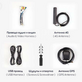 Android магнитола TEYES CC3 L | 9’’ | 4/ 64 Gb