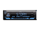Автомагнитола Aura STORM-679DSP USB-ресивер