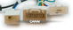 Комплект проводов для Android CARAV 16-067 для TOYOTA 