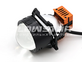 Светодиодная BI-LED линза AOZOOM K8 2025 3.0 дюйма, 2 чипа, 5500K, 12V, 52W/73W, крепление 3R (комплект, 2шт) (K8)