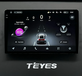 Android магнитола TEYES CC4 PRO 9’’ (8+128G)