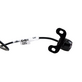 Камера Interpower  IP-168 AHD/CVBS F/R