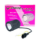 Противотуманные фары Viper 2"  Lilu  NEW Moto