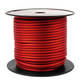Силовой кабель ACV  ACV KP50-1302OFC Силовой кабель красный 8AWG (50m)/чистая бескислородная медь/