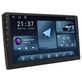 Android магнитола ACV AD-9002 DSP 9"/ 8 ядер / 4+64Гб