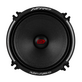 Акустика ACV Автоакустика SPL SHOW NITRO N5-M60 /СЧ 5.25"/RMS 60Вт/4Ом/6 шт.мастер