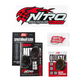 Акустика ACV Автоакустика SPL SHOW NITRO N5-M60 /СЧ 5.25"/RMS 60Вт/4Ом/6 шт.мастер