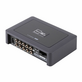 Усилитель ACV DSP8HD 8-кан.DSP процессор+усилитель 4х50Wt/BT AptX HD