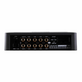 Усилитель ACV DSP8HD 8-кан.DSP процессор+усилитель 4х50Wt/BT AptX HD