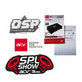 Усилитель ACV DSP8HD 8-кан.DSP процессор+усилитель 4х50Wt/BT AptX HD