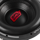 Сабвуфер ACV SPL SHOW NITRO N10-S800D2 10" 2+2 Ом