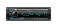 Автомагнитола Kenwood KMM-BT408 DSP