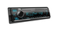Автомагнитола Kenwood KMM-BT408 DSP